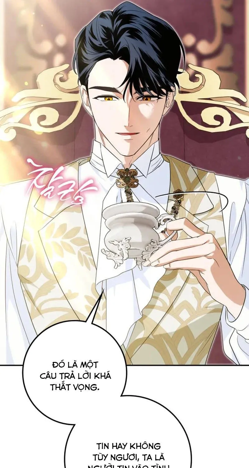 Nữ Tước Trong Sự Lụi Tàn Chap 31 - Next Chap 32