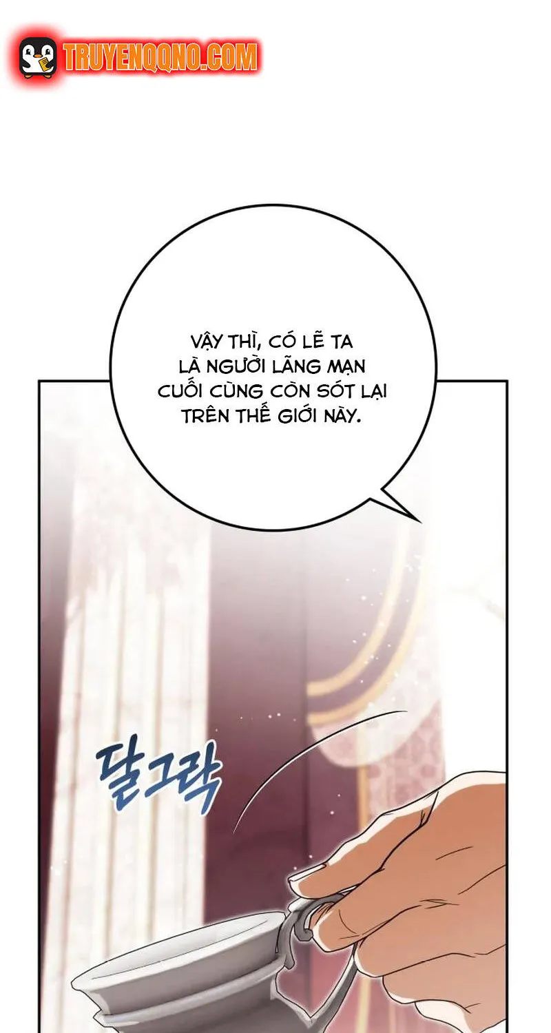 Nữ Tước Trong Sự Lụi Tàn Chap 31 - Next Chap 32