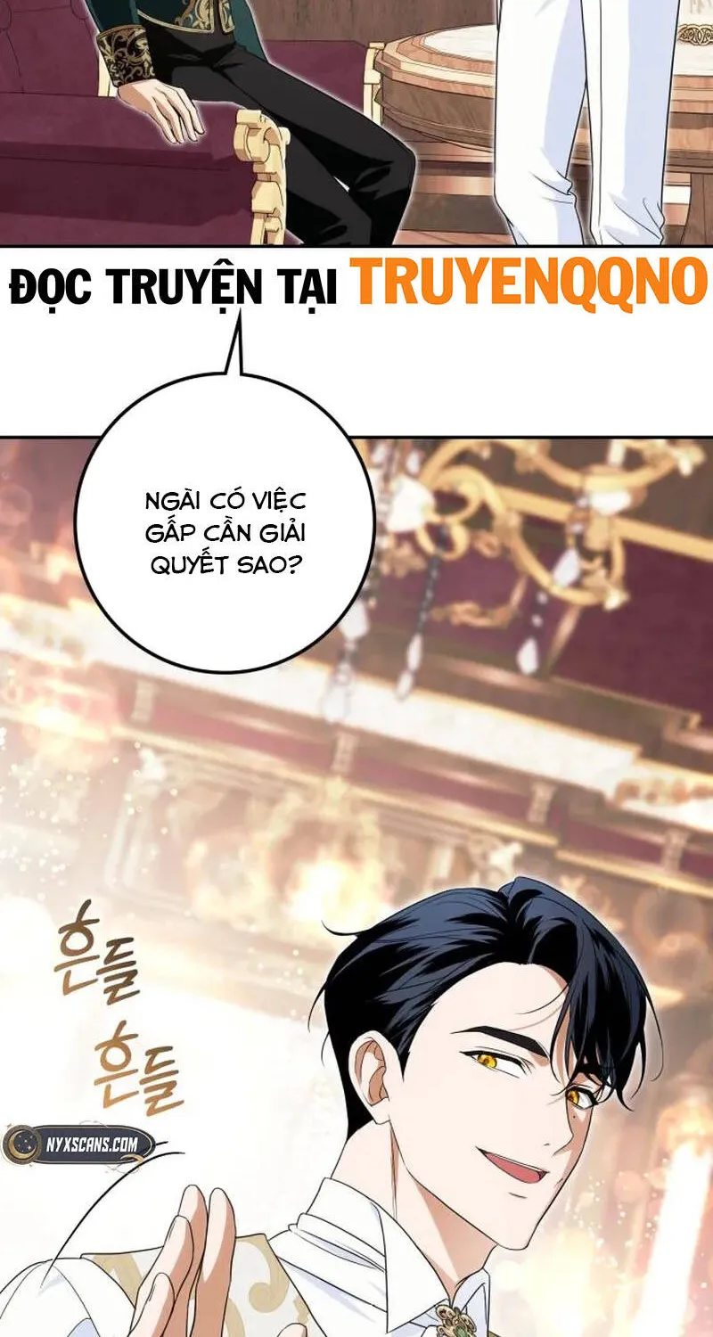 Nữ Tước Trong Sự Lụi Tàn Chap 31 - Next Chap 32