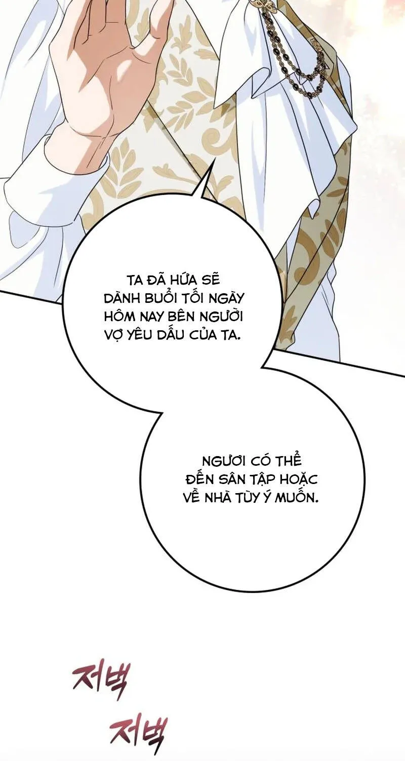 Nữ Tước Trong Sự Lụi Tàn Chap 31 - Next Chap 32