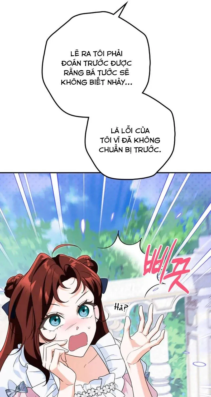 Nữ Tước Trong Sự Lụi Tàn Chap 31 - Next Chap 32