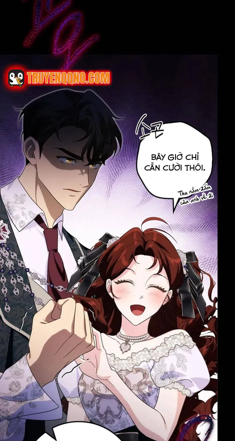 Nữ Tước Trong Sự Lụi Tàn Chap 31 - Next Chap 32