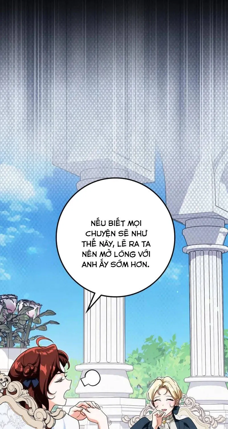 Nữ Tước Trong Sự Lụi Tàn Chap 31 - Next Chap 32