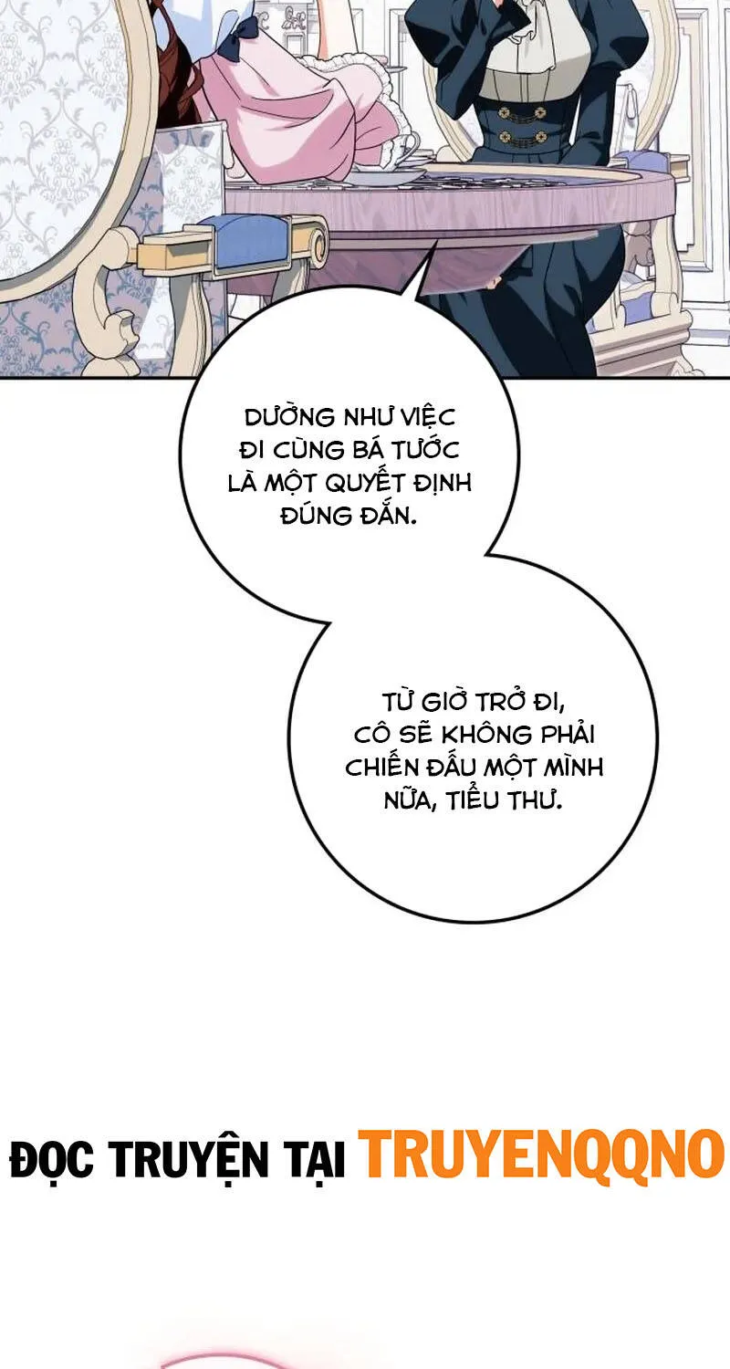 Nữ Tước Trong Sự Lụi Tàn Chap 31 - Next Chap 32