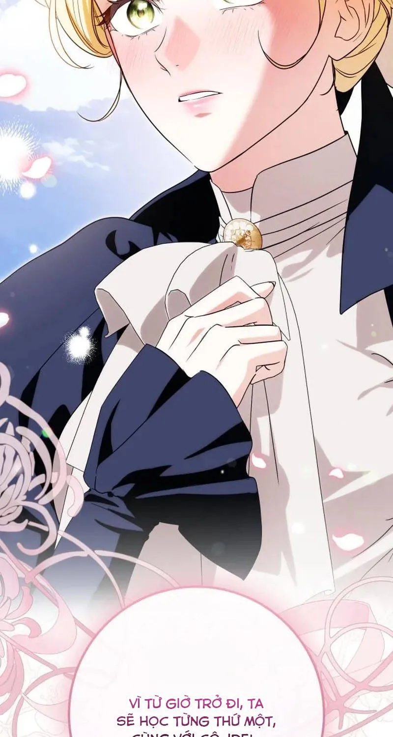 Nữ Tước Trong Sự Lụi Tàn Chap 31 - Next Chap 32