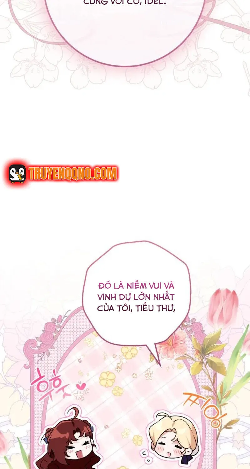 Nữ Tước Trong Sự Lụi Tàn Chap 31 - Next Chap 32