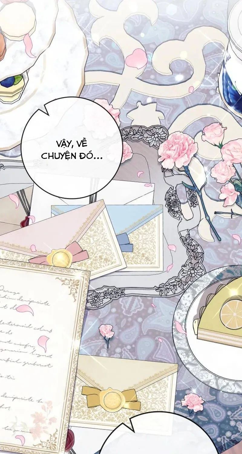 Nữ Tước Trong Sự Lụi Tàn Chap 31 - Next Chap 32