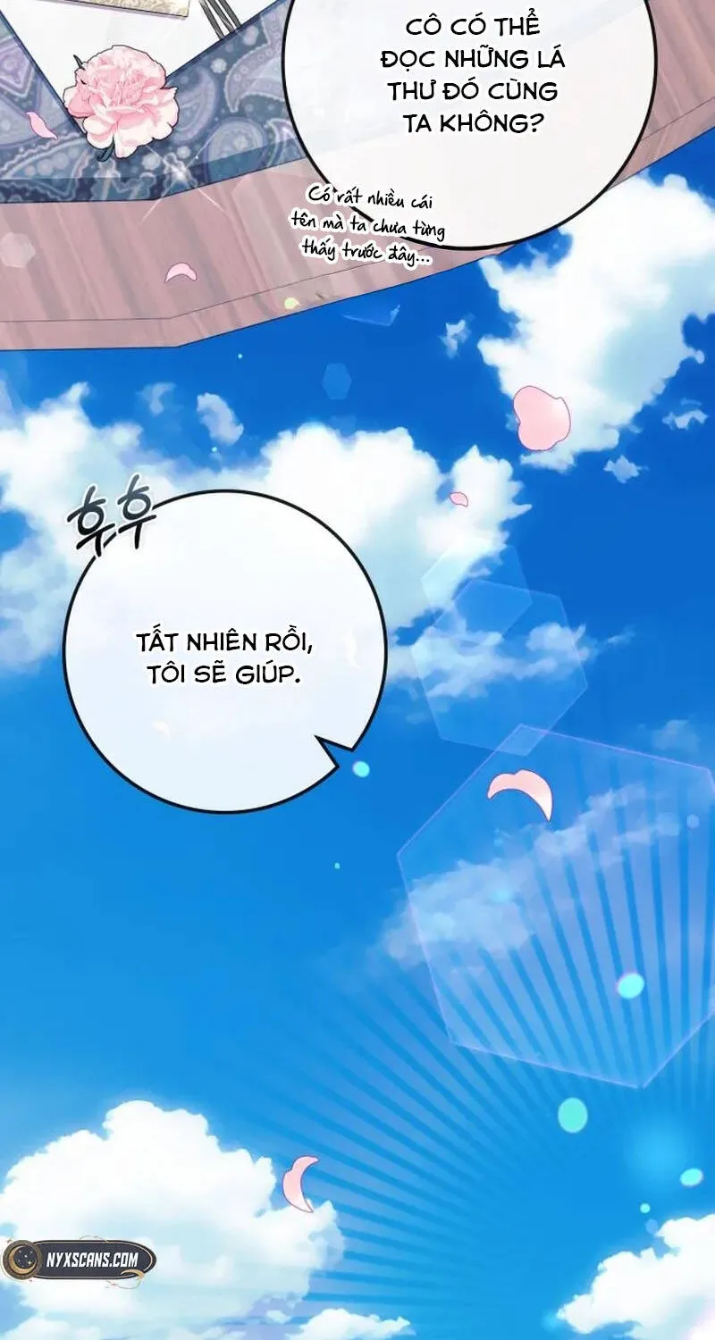 Nữ Tước Trong Sự Lụi Tàn Chap 31 - Next Chap 32