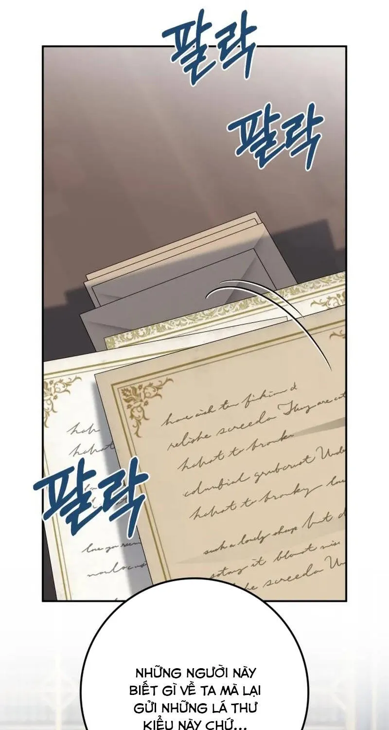 Nữ Tước Trong Sự Lụi Tàn Chap 31 - Next Chap 32