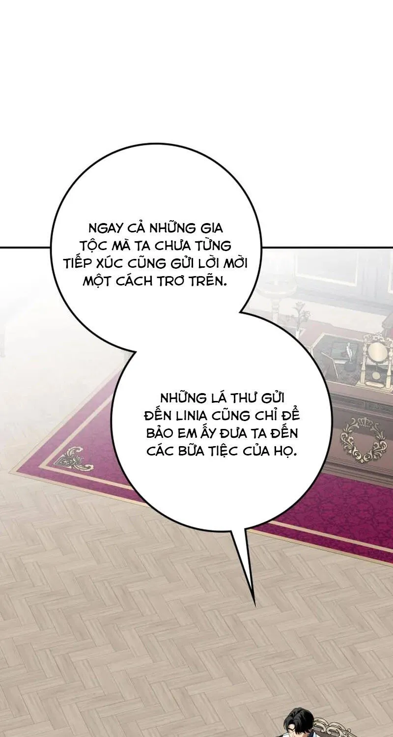 Nữ Tước Trong Sự Lụi Tàn Chap 31 - Next Chap 32