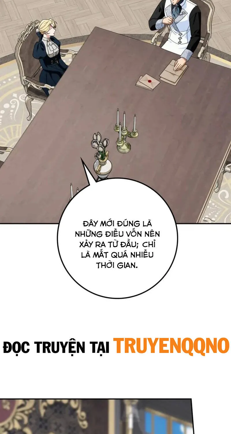 Nữ Tước Trong Sự Lụi Tàn Chap 31 - Next Chap 32