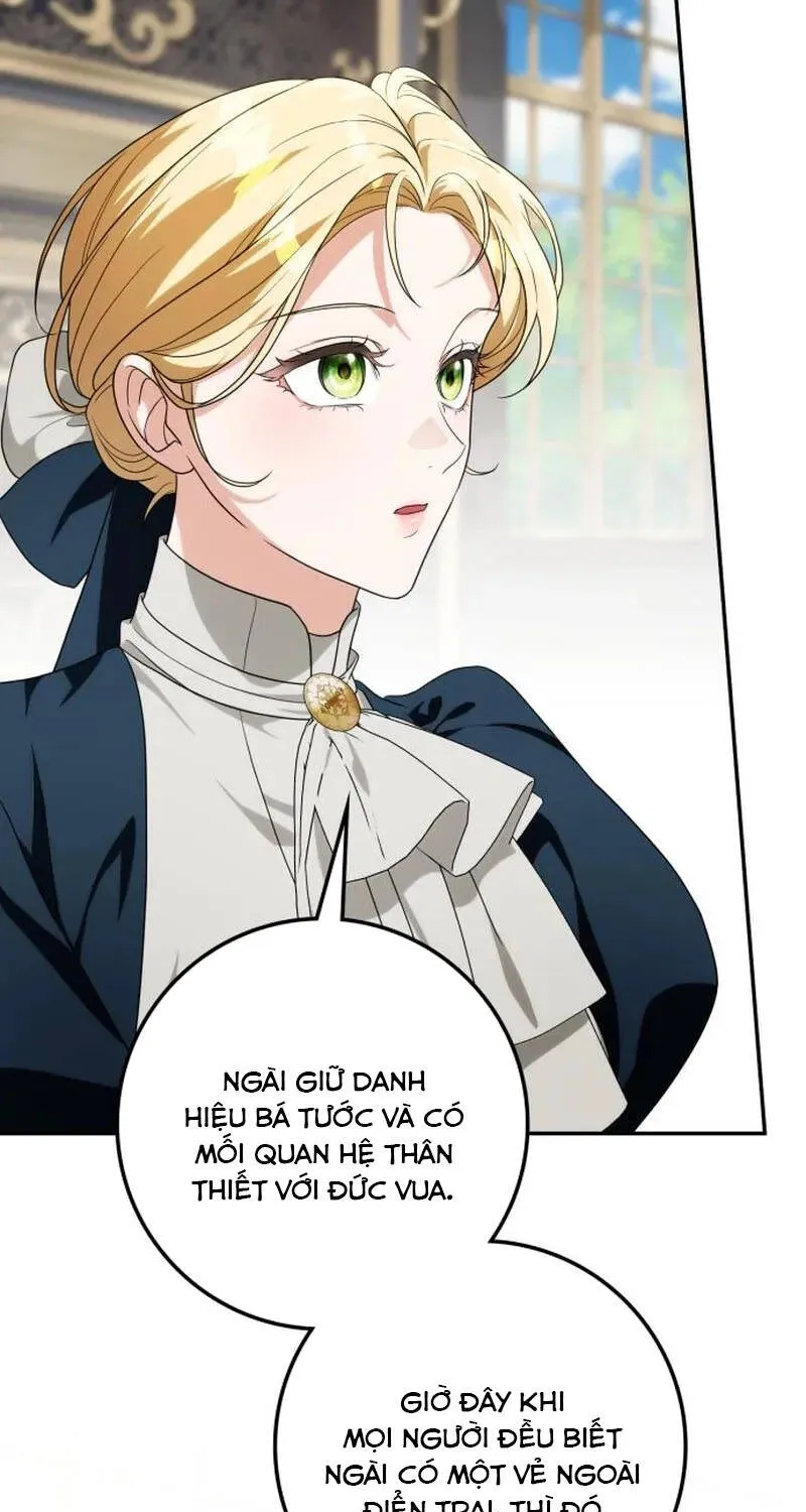 Nữ Tước Trong Sự Lụi Tàn Chap 31 - Next Chap 32