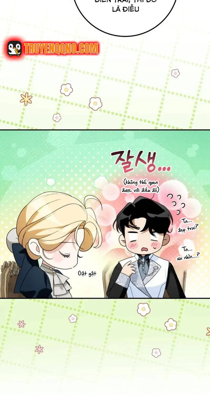 Nữ Tước Trong Sự Lụi Tàn Chap 31 - Next Chap 32