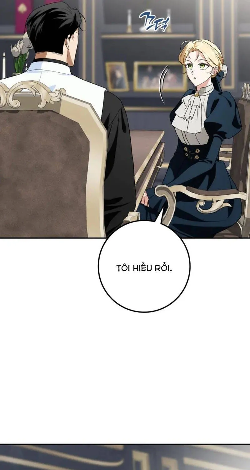 Nữ Tước Trong Sự Lụi Tàn Chap 31 - Next Chap 32