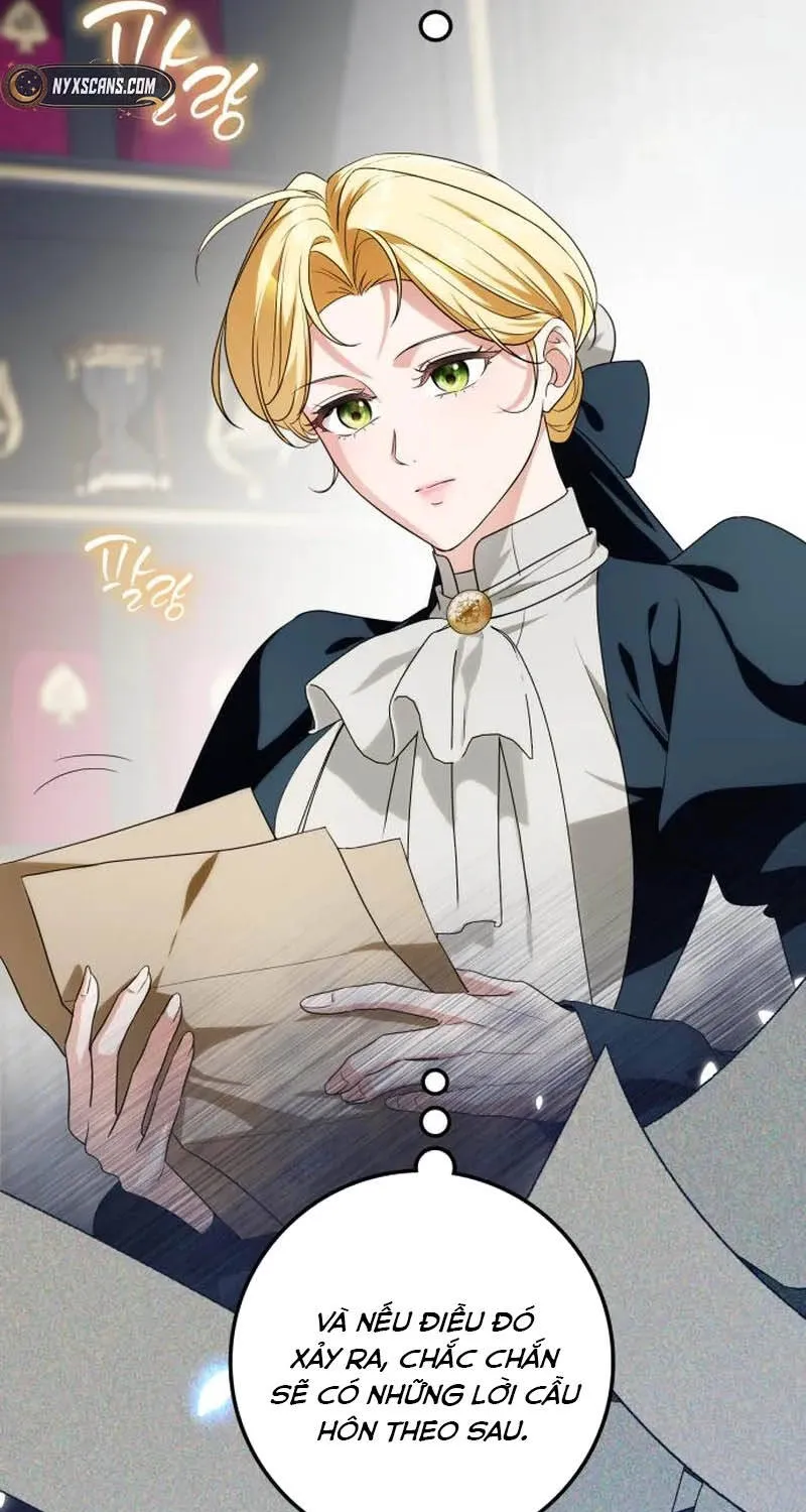 Nữ Tước Trong Sự Lụi Tàn Chap 31 - Next Chap 32