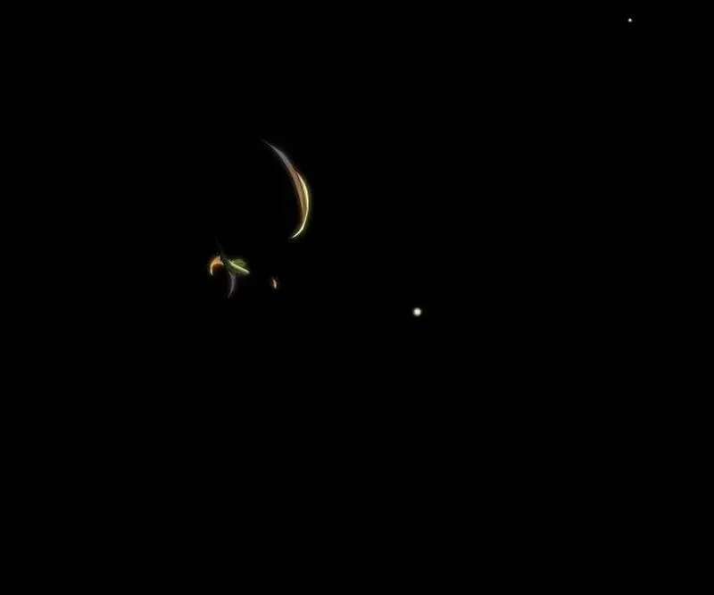 Nữ Tước Trong Sự Lụi Tàn Chap 32 - Next Chap 33