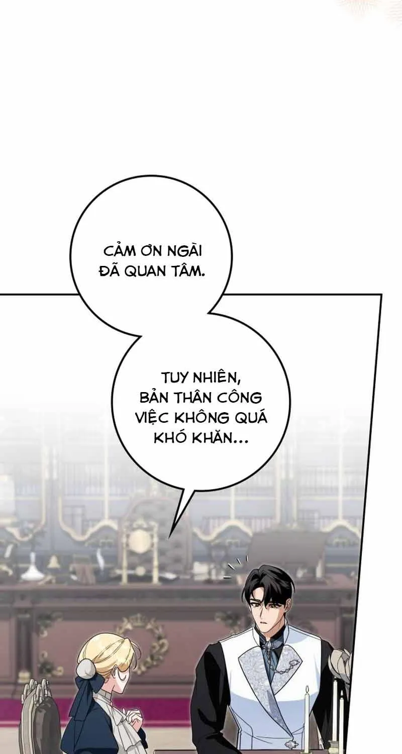 Nữ Tước Trong Sự Lụi Tàn Chap 32 - Next Chap 33