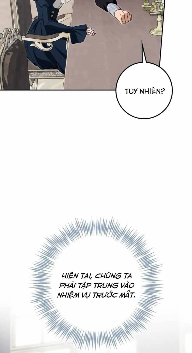 Nữ Tước Trong Sự Lụi Tàn Chap 32 - Next Chap 33