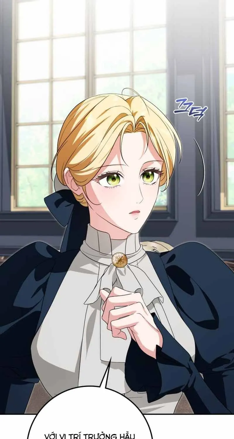 Nữ Tước Trong Sự Lụi Tàn Chap 32 - Next Chap 33