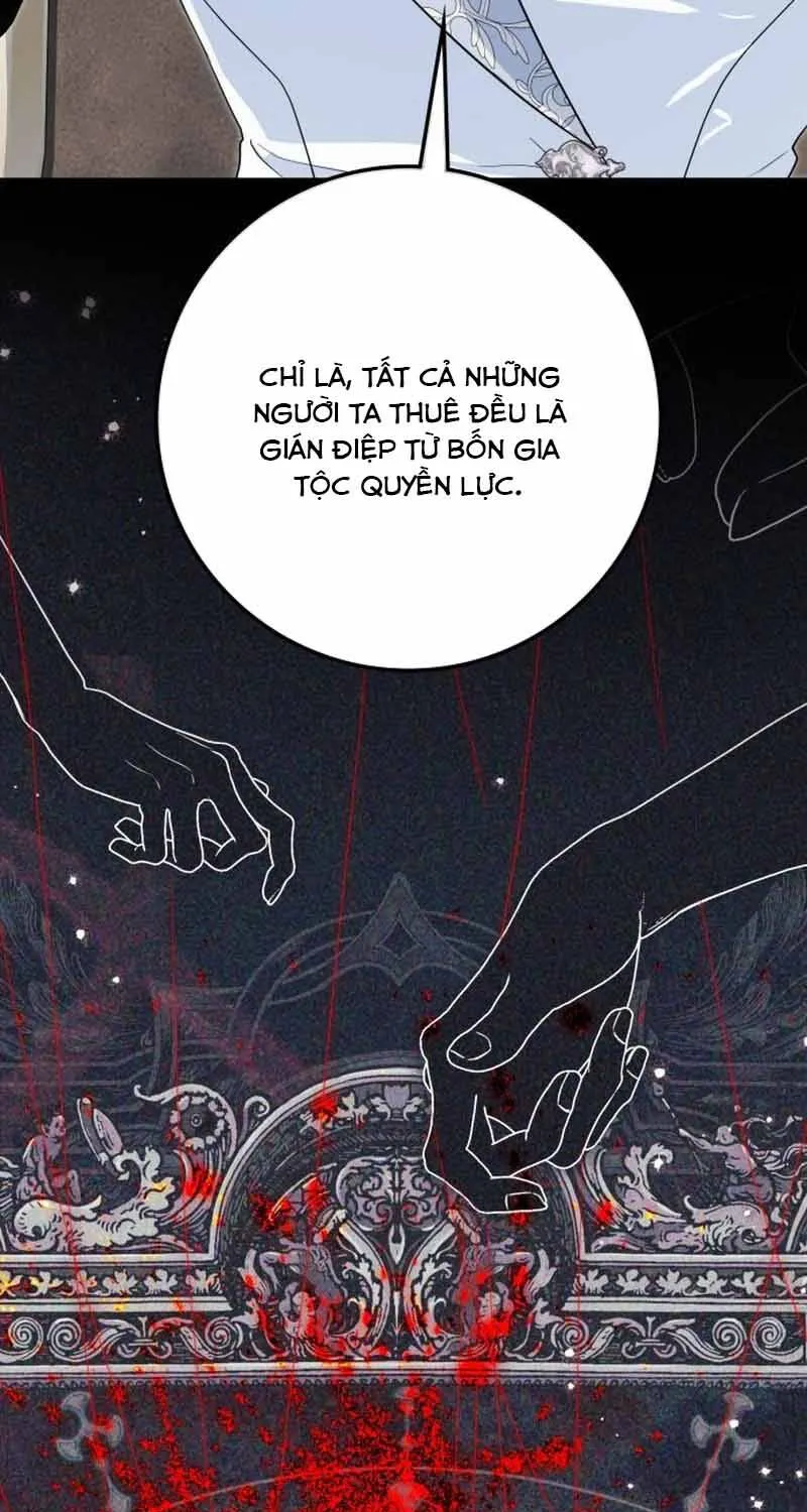 Nữ Tước Trong Sự Lụi Tàn Chap 32 - Next Chap 33