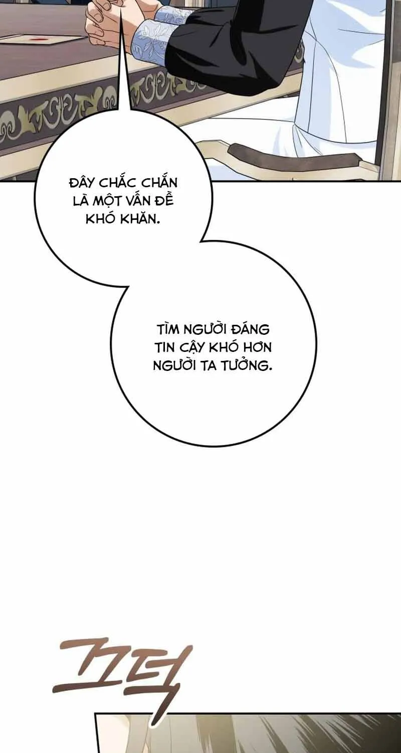 Nữ Tước Trong Sự Lụi Tàn Chap 32 - Next Chap 33