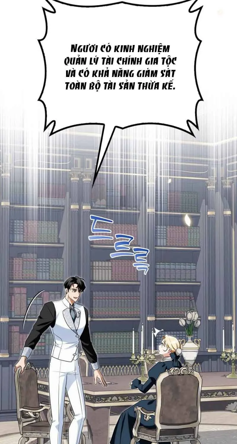 Nữ Tước Trong Sự Lụi Tàn Chap 32 - Next Chap 33