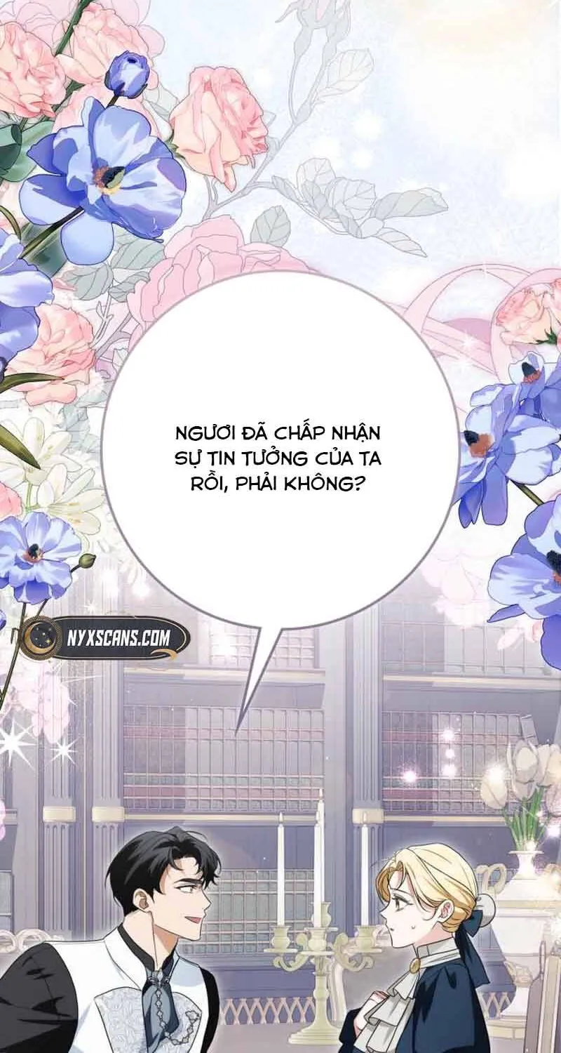 Nữ Tước Trong Sự Lụi Tàn Chap 32 - Next Chap 33