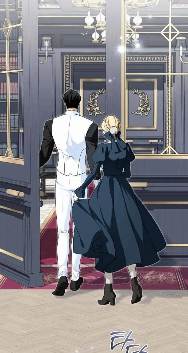 Nữ Tước Trong Sự Lụi Tàn Chap 32 - Next Chap 33