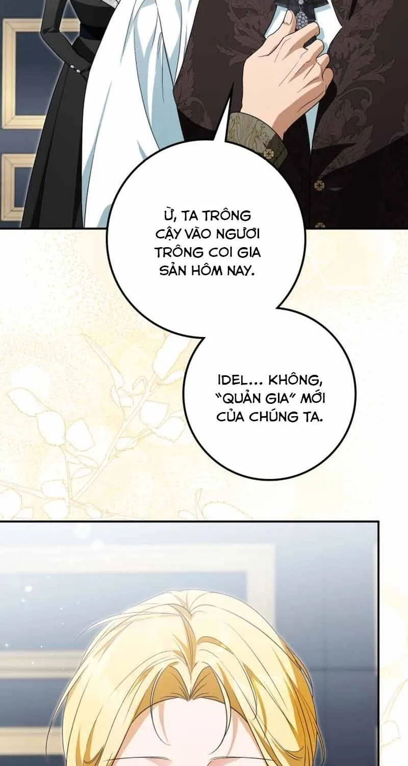Nữ Tước Trong Sự Lụi Tàn Chap 32 - Next Chap 33