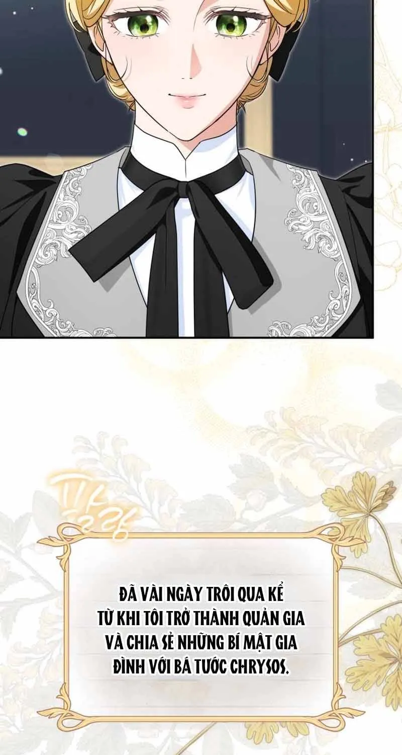Nữ Tước Trong Sự Lụi Tàn Chap 32 - Next Chap 33