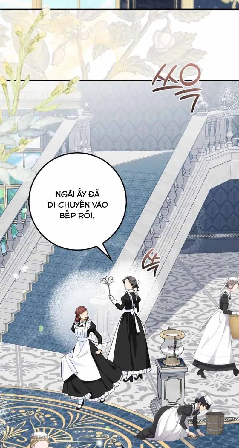 Nữ Tước Trong Sự Lụi Tàn Chap 32 - Next Chap 33