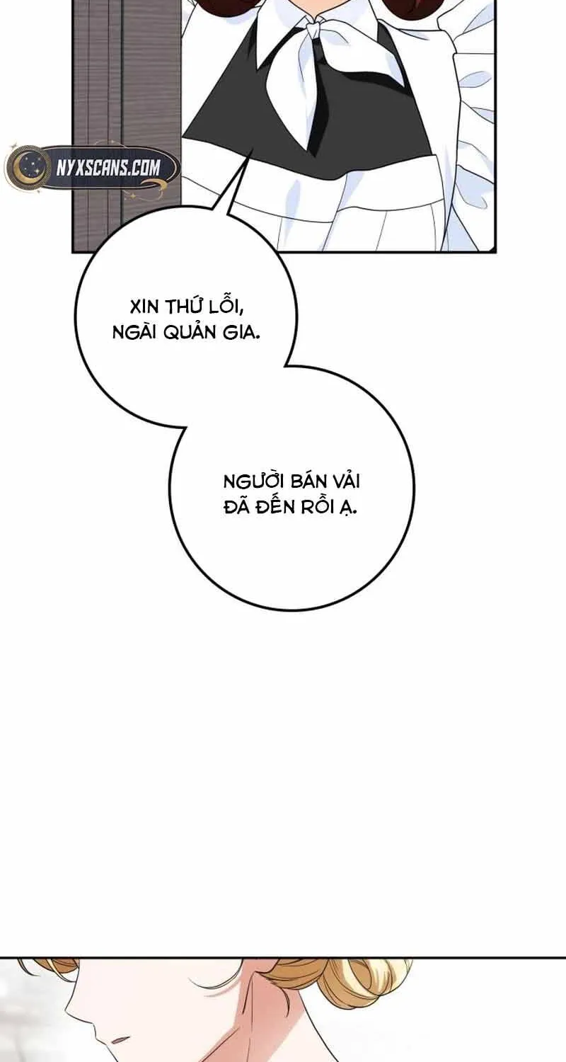 Nữ Tước Trong Sự Lụi Tàn Chap 32 - Next Chap 33