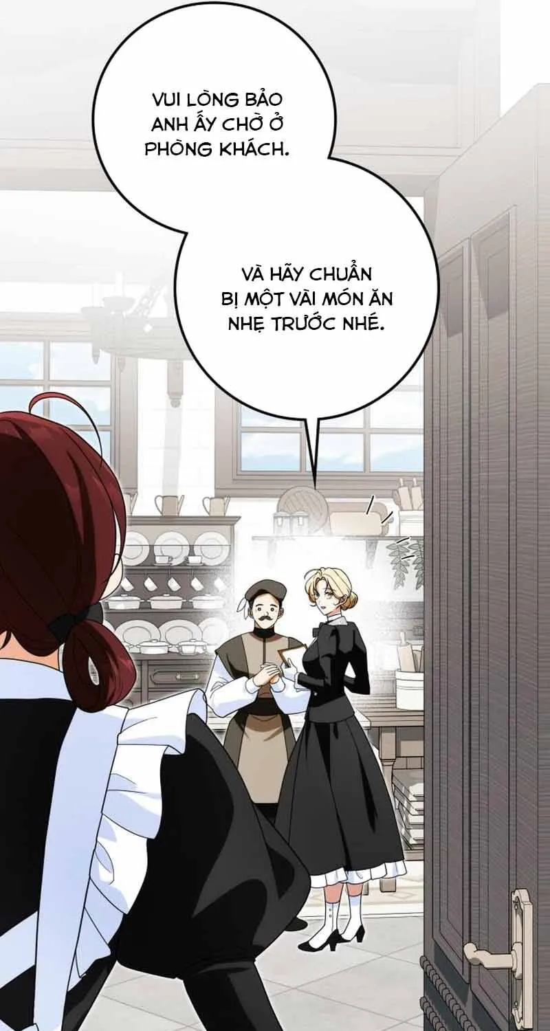 Nữ Tước Trong Sự Lụi Tàn Chap 32 - Next Chap 33