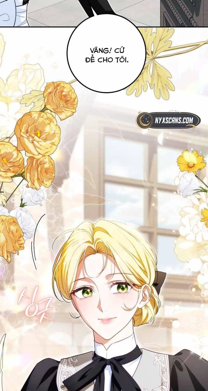 Nữ Tước Trong Sự Lụi Tàn Chap 32 - Next Chap 33