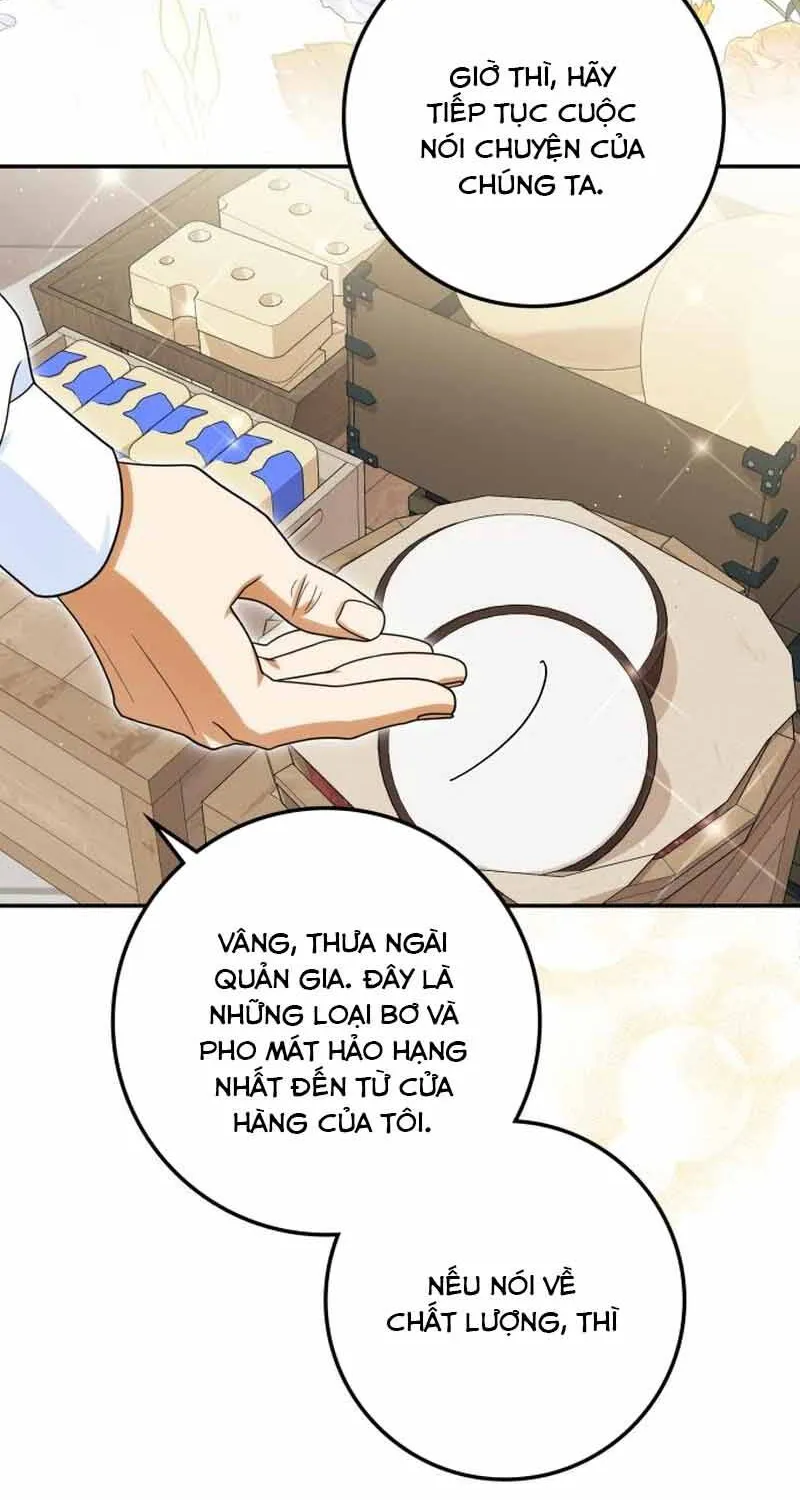 Nữ Tước Trong Sự Lụi Tàn Chap 32 - Next Chap 33