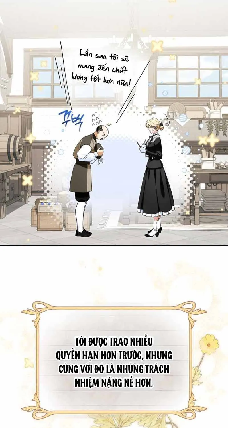 Nữ Tước Trong Sự Lụi Tàn Chap 32 - Next Chap 33