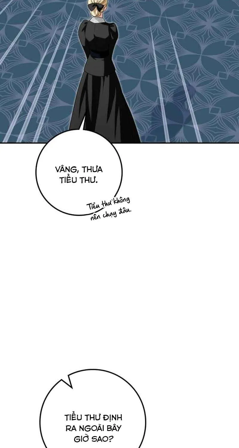 Nữ Tước Trong Sự Lụi Tàn Chap 32 - Next Chap 33