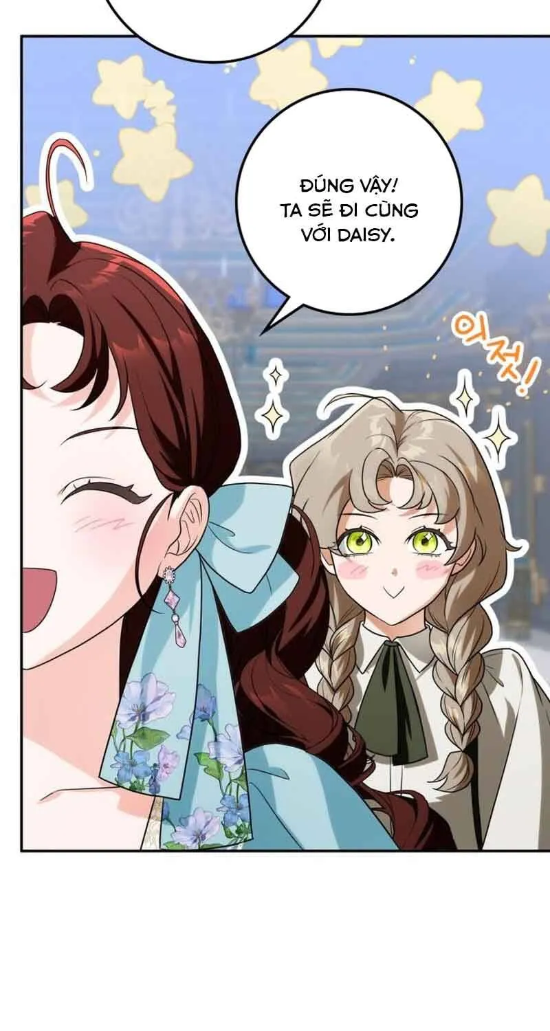 Nữ Tước Trong Sự Lụi Tàn Chap 32 - Next Chap 33