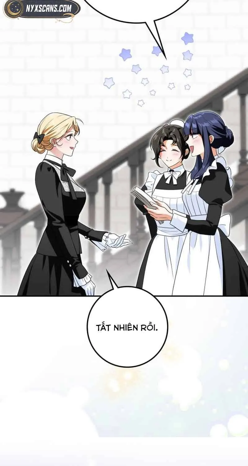 Nữ Tước Trong Sự Lụi Tàn Chap 32 - Next Chap 33