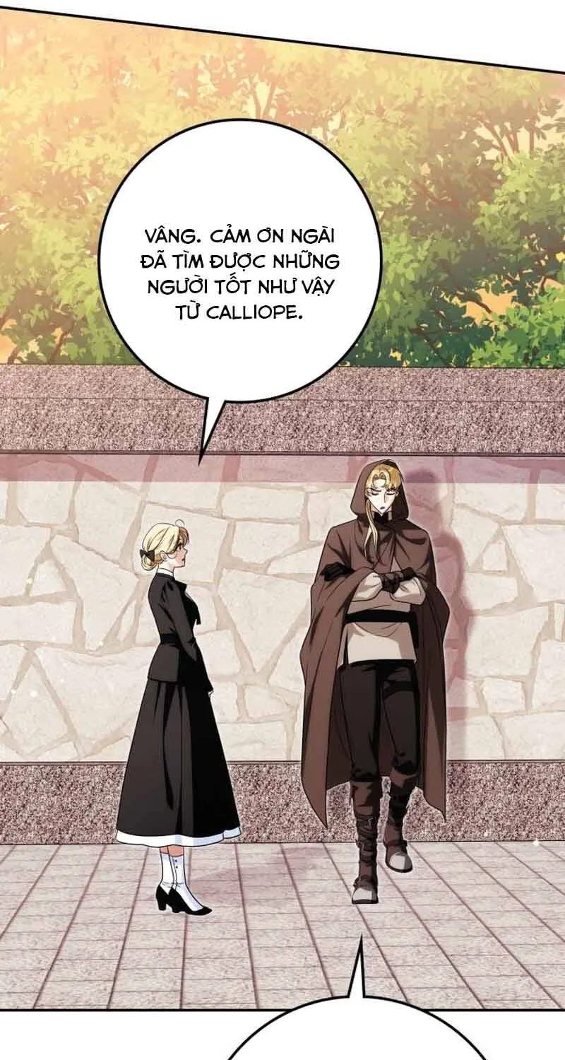 Nữ Tước Trong Sự Lụi Tàn Chap 32 - Next Chap 33