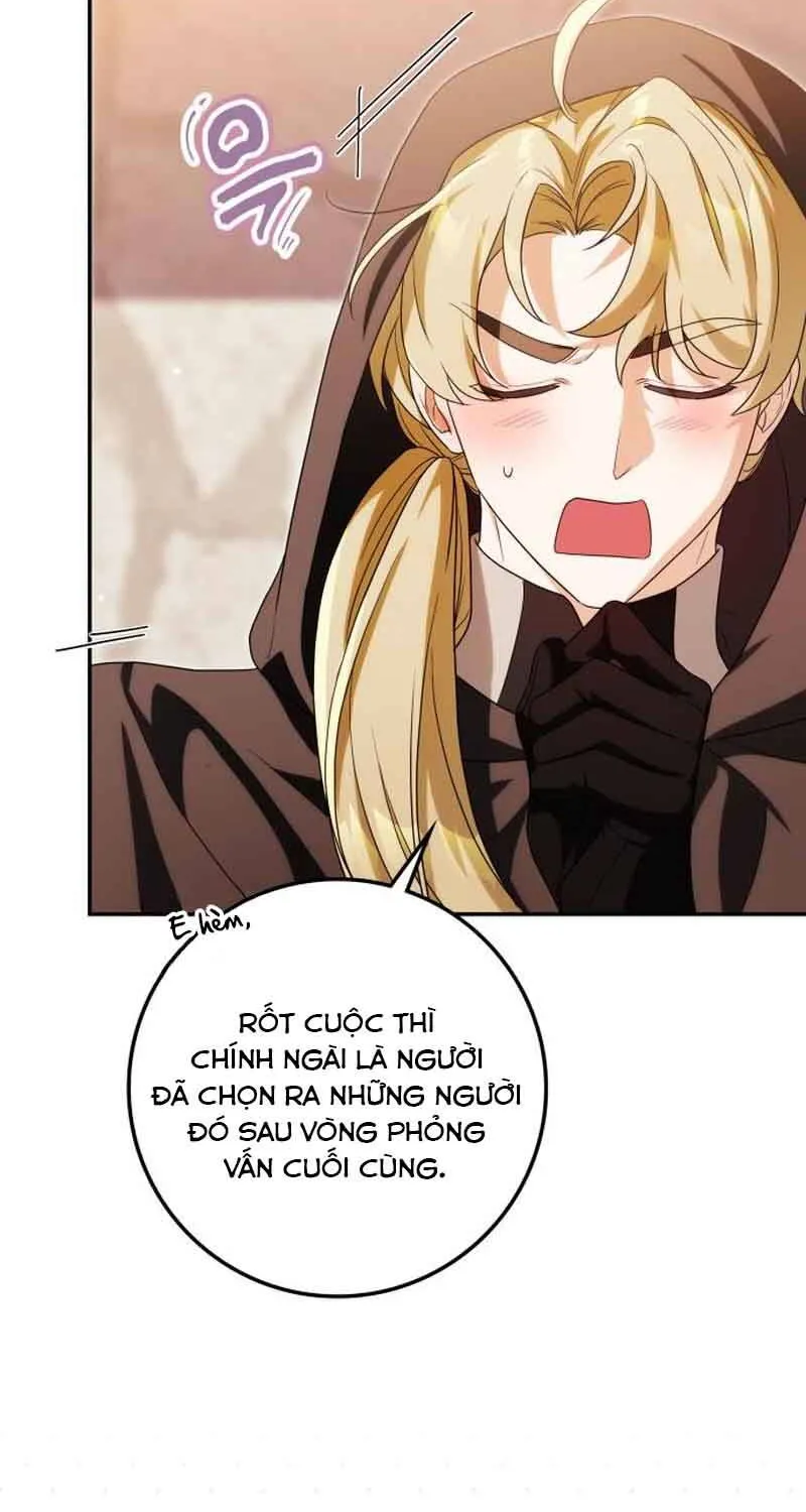 Nữ Tước Trong Sự Lụi Tàn Chap 32 - Next Chap 33