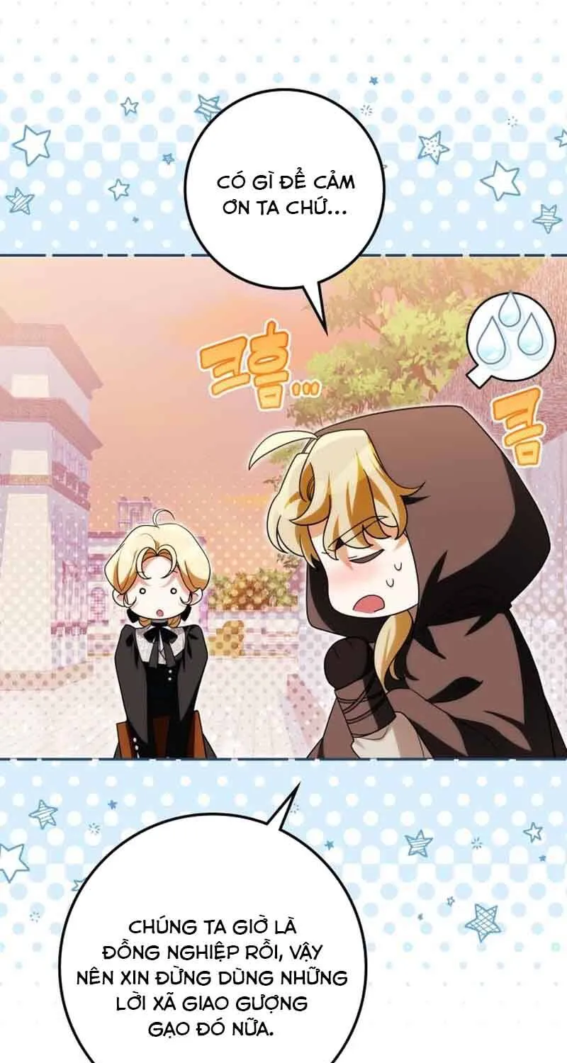 Nữ Tước Trong Sự Lụi Tàn Chap 32 - Next Chap 33