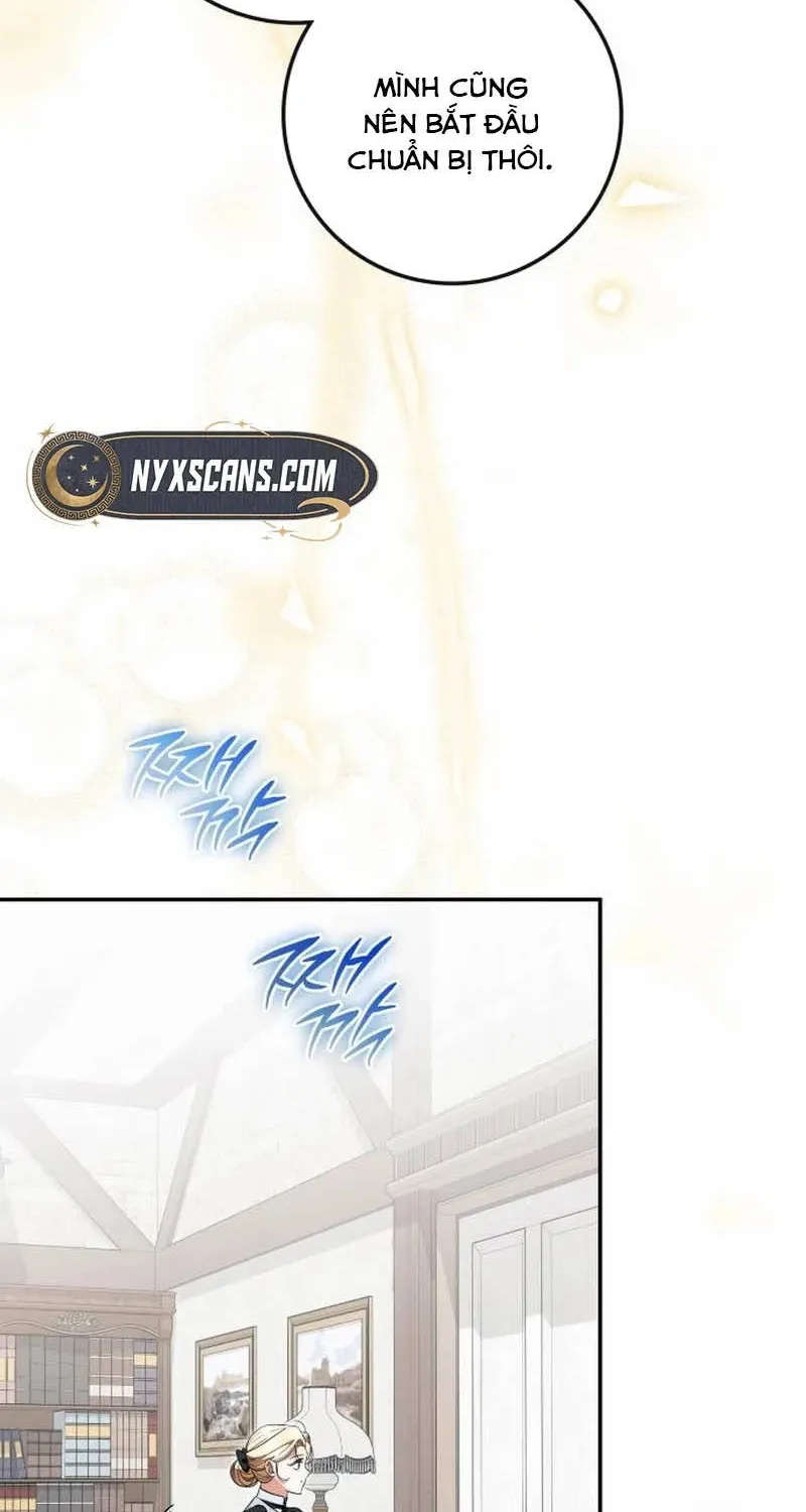 Nữ Tước Trong Sự Lụi Tàn Chap 33 - Next Chap 34
