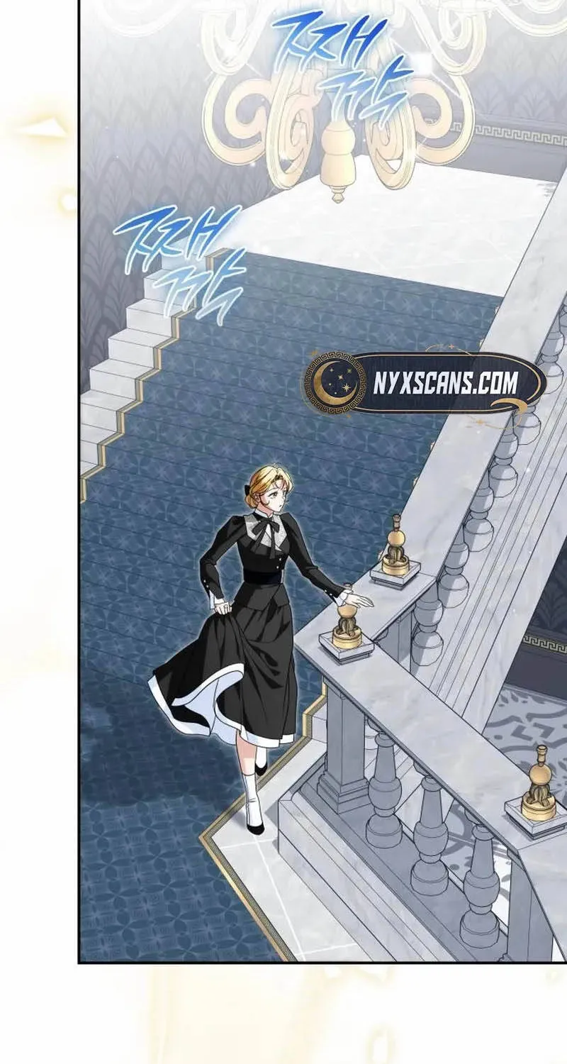 Nữ Tước Trong Sự Lụi Tàn Chap 33 - Next Chap 34