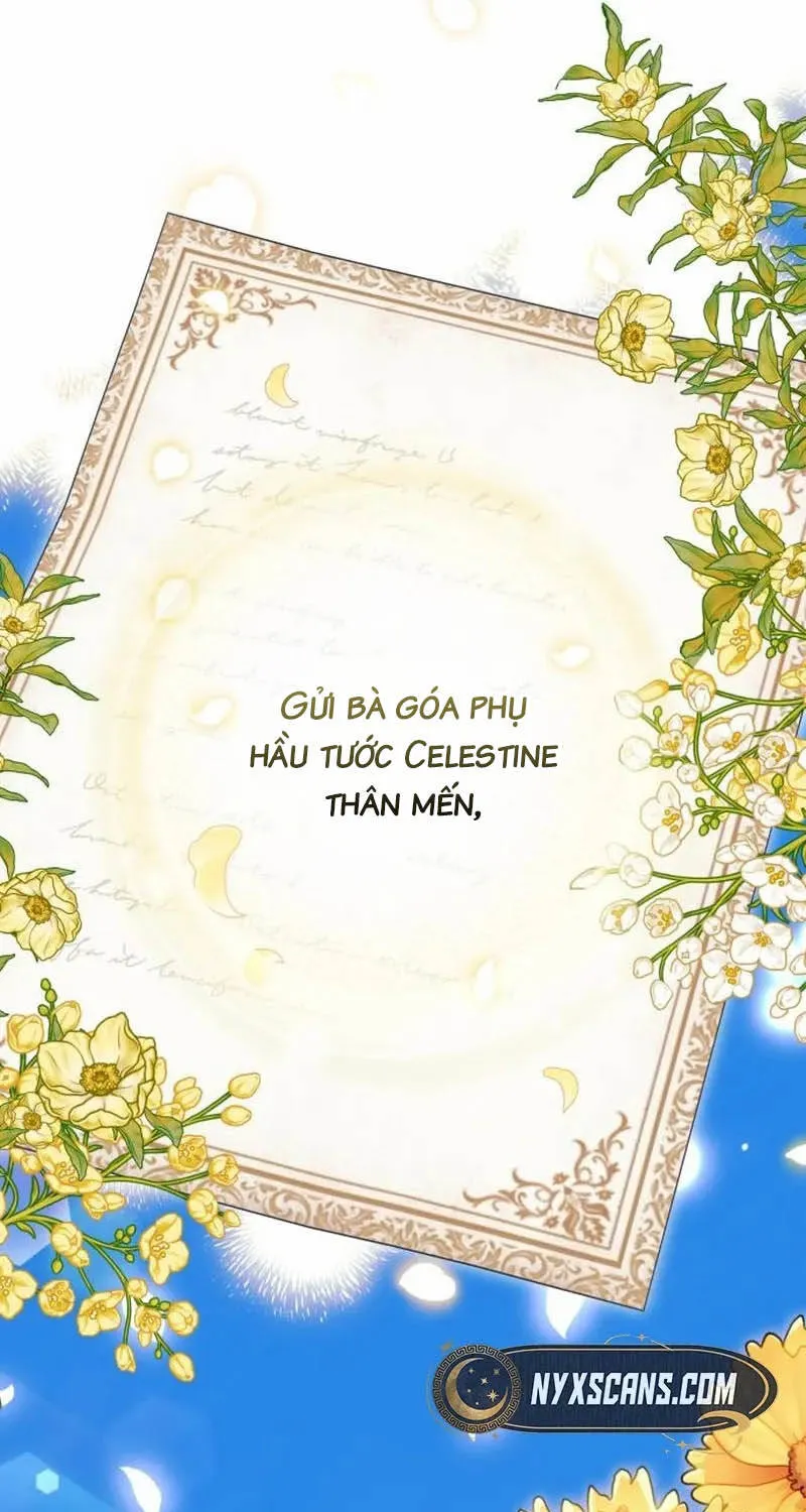 Nữ Tước Trong Sự Lụi Tàn Chap 33 - Next Chap 34