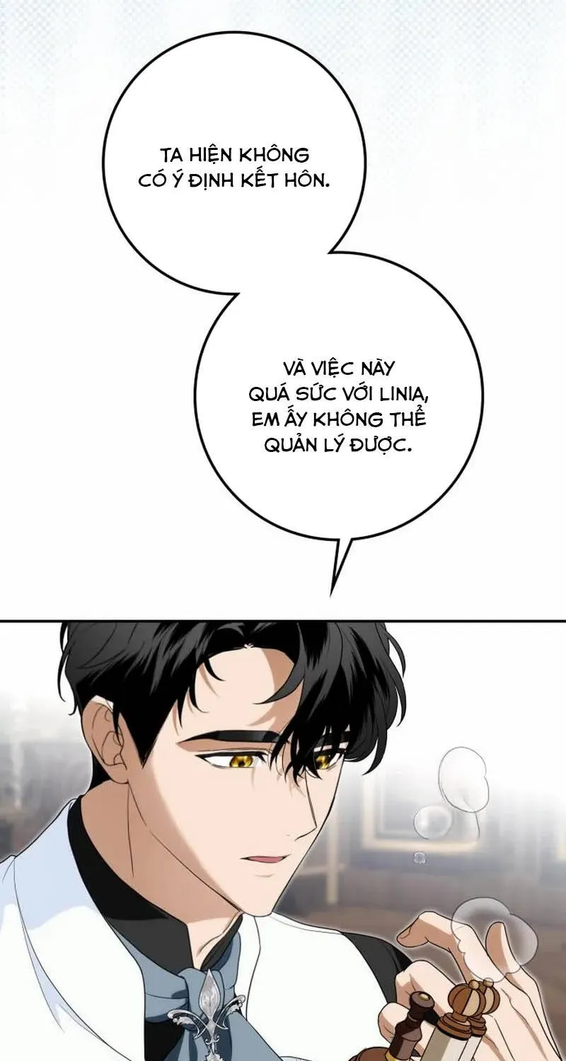 Nữ Tước Trong Sự Lụi Tàn Chap 33 - Next Chap 34