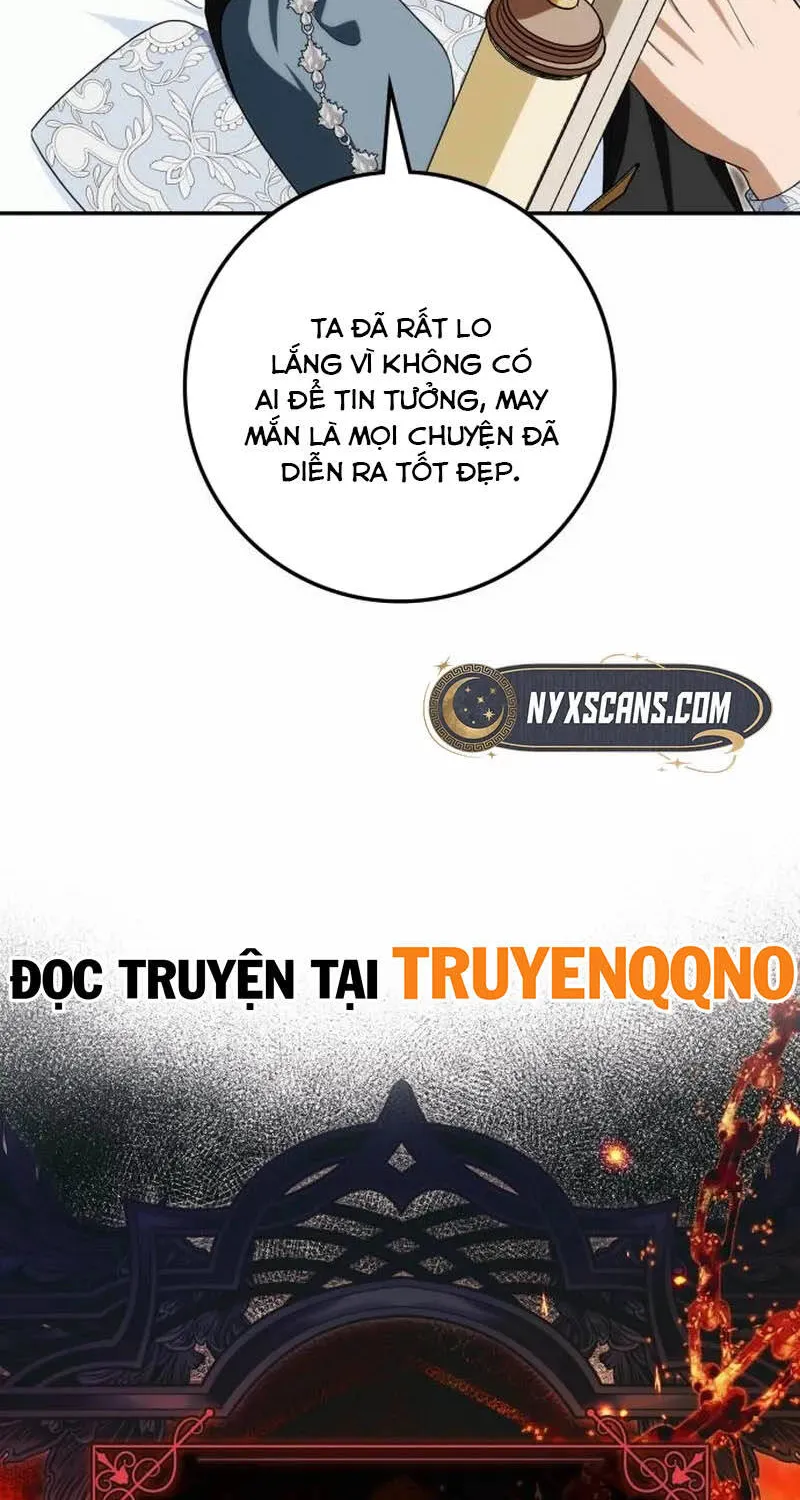 Nữ Tước Trong Sự Lụi Tàn Chap 33 - Next Chap 34