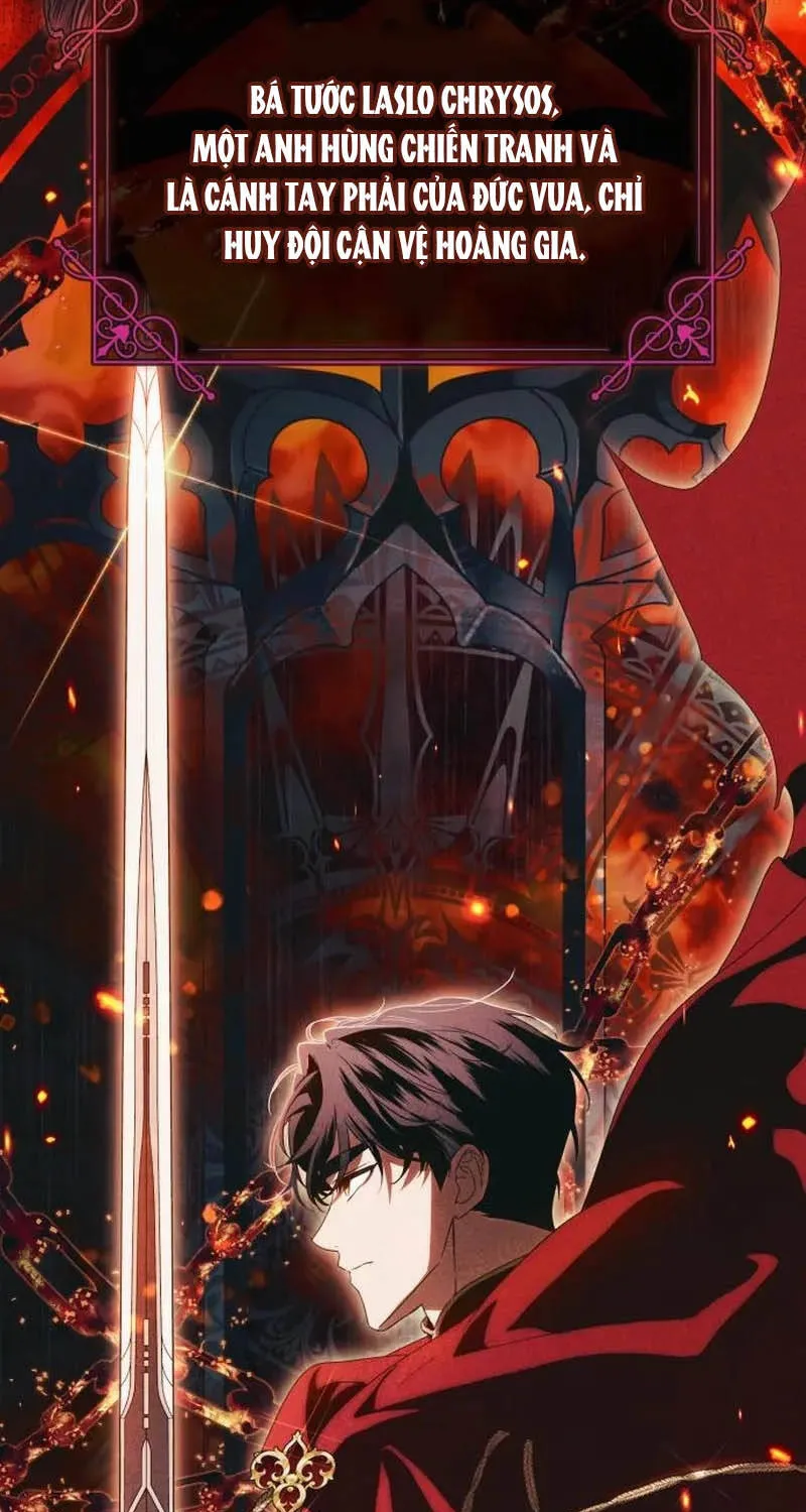 Nữ Tước Trong Sự Lụi Tàn Chap 33 - Next Chap 34