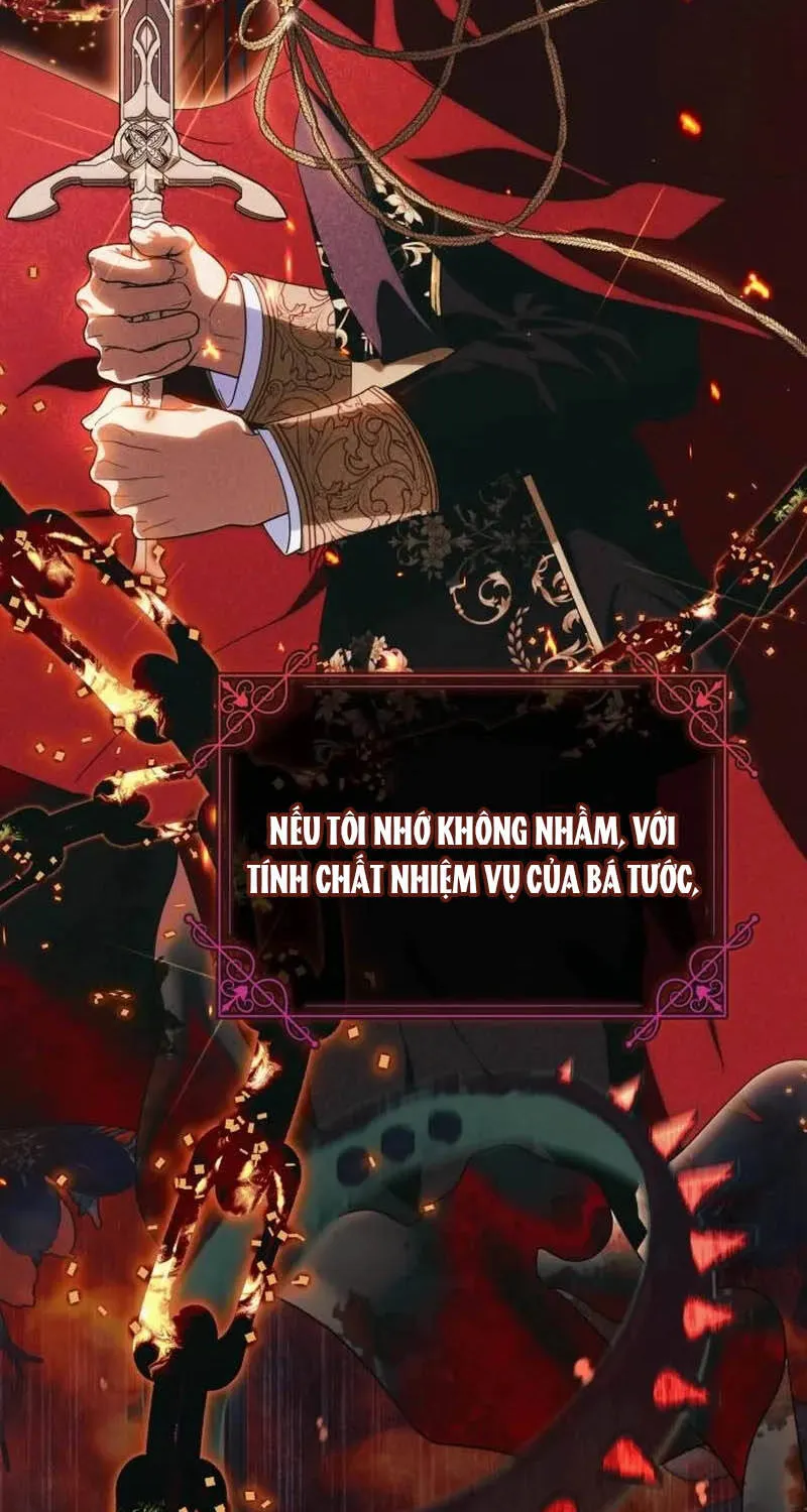 Nữ Tước Trong Sự Lụi Tàn Chap 33 - Next Chap 34