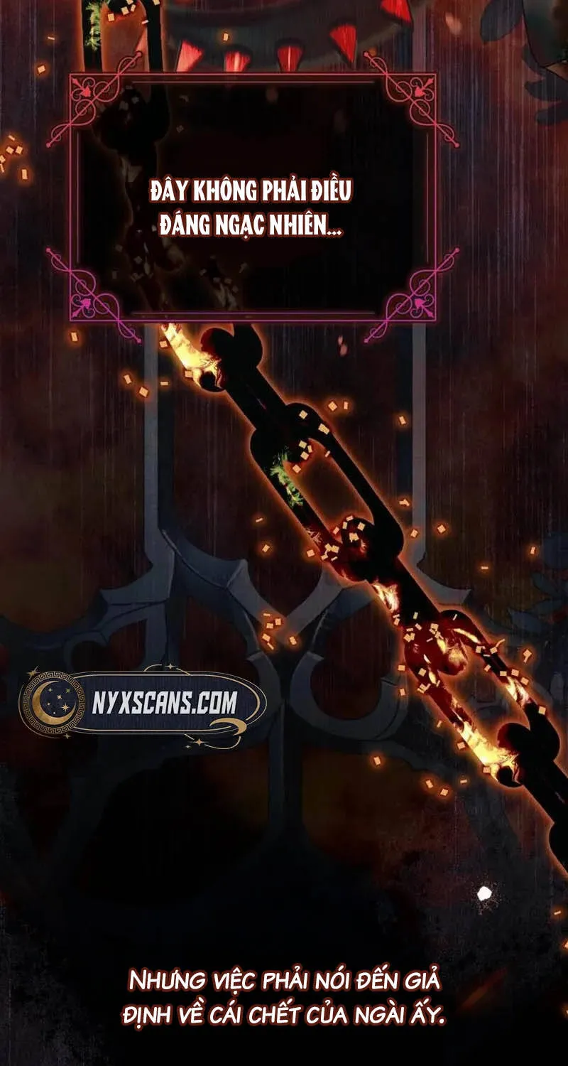 Nữ Tước Trong Sự Lụi Tàn Chap 33 - Next Chap 34